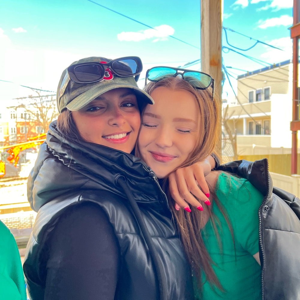 Hi! Major closet clean out